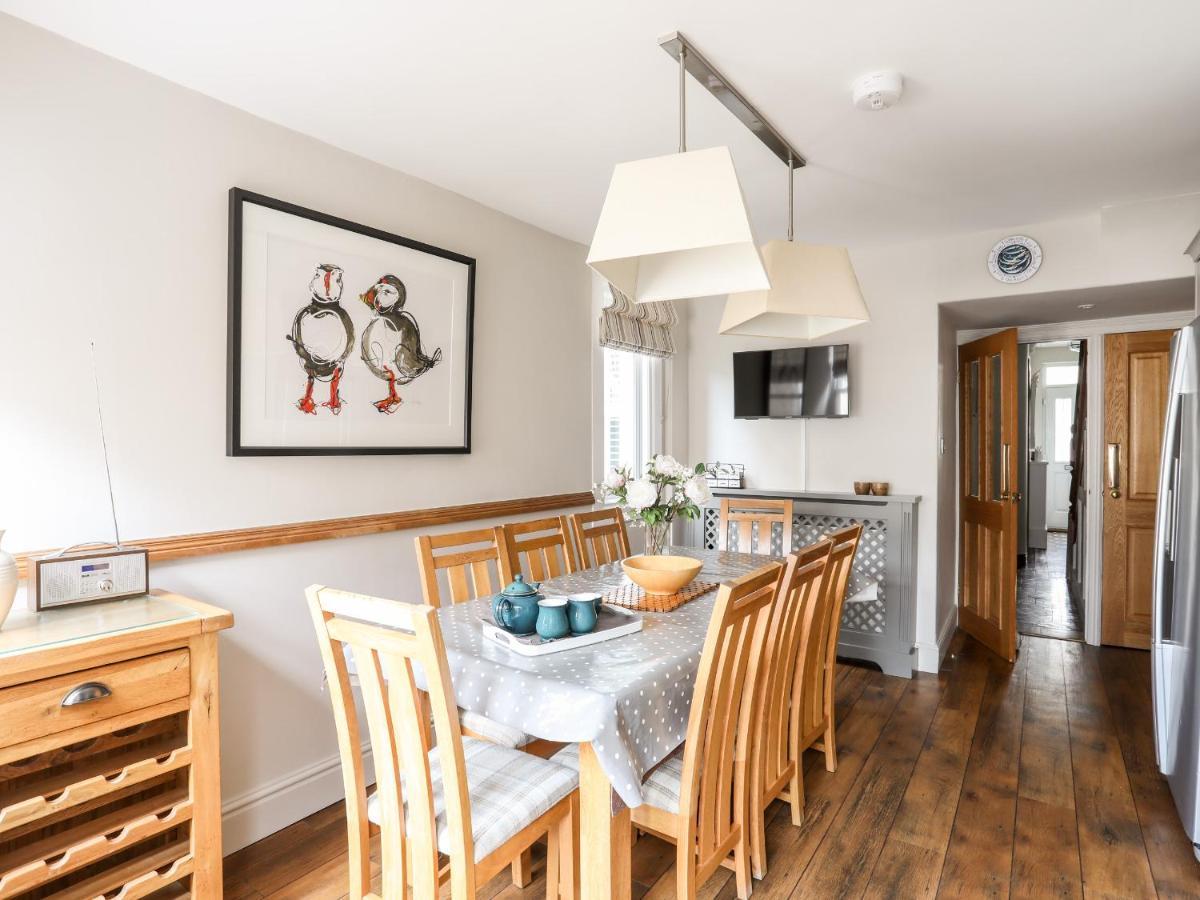 Maelgwyn Villa Criccieth Luaran gambar
