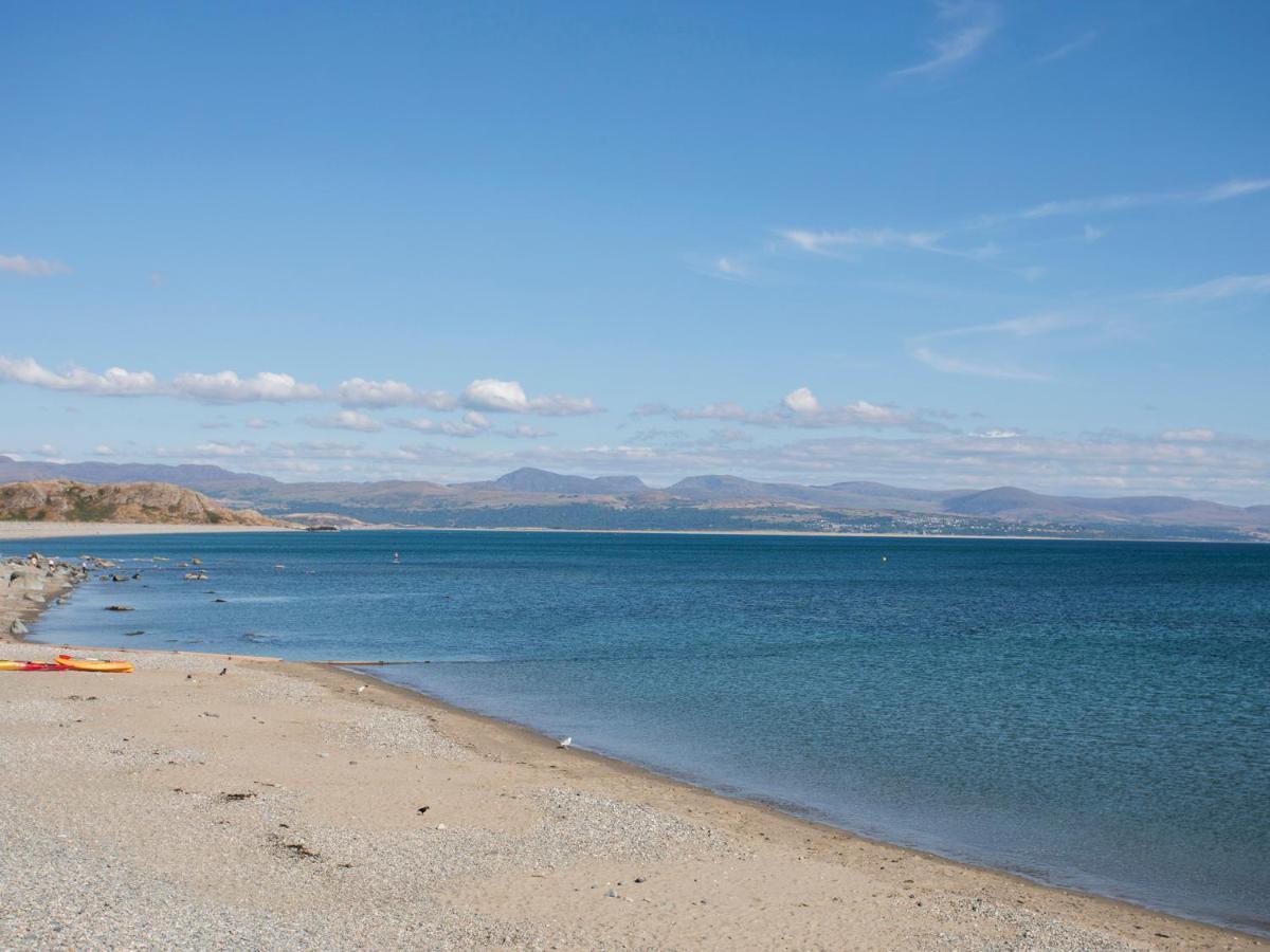 Maelgwyn Villa Criccieth Luaran gambar